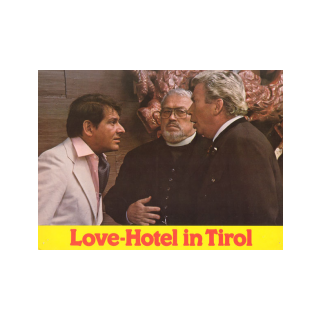 Love-Hotel Tirol Jodelfilme